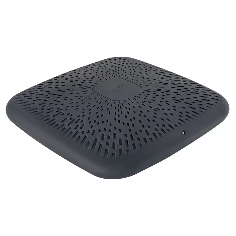 Leitz Ergo Active tasakaalupadi, tasakaalustuspadi, hall, 360 mm, 360 mm, 55 mm, 1,24 kg
