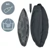 Leitz Ergo aktiivne istumispall pidurdusfunktsiooniga 65 cm, hall, täissuuruses, 150 kg, TÜV, 65 cm, 2,87 kg