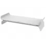 Leitz Ergo reguleeritav monitorialus, vabaltseisev, 68,6 cm (27 tolli), kõrguse reguleerimine, hall