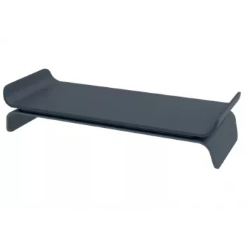 Leitz Ergo reguleeritav monitorialus, eraldiseisev, 68,6 cm (27 tolli), kõrguse reguleerimine, hall