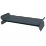 Leitz Ergo reguleeritav monitorialus, eraldiseisev, 68,6 cm (27 tolli), kõrguse reguleerimine, hall