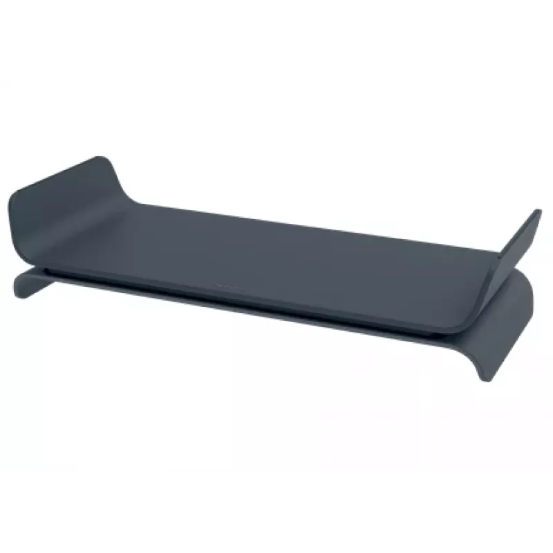 Leitz Ergo reguleeritav monitorialus, eraldiseisev, 68,6 cm (27 tolli), kõrguse reguleerimine, hall