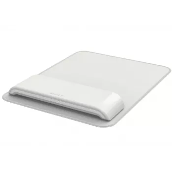 Leitz Ergo hiirematt reguleeritava randmetoega, hall, 200 mm, 260 mm, 450 g, 1 tk