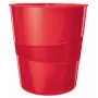 Leitz prügikorv WOW 15L, 290 mm, 290 mm, 324 mm, 350 g