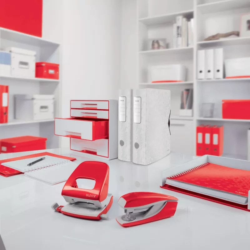 Leitz NeXXt WOW Red