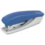 Leitz NeXXt Recycle mini klammerdaja, 10 lehte, hall, standardne sulgur, plastik, 80 g/m², 3.5 cm