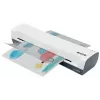 Leitz iLAM Home A3 laminaator, 33 cm, kuumlaminaator, 3 min, 300 mm/min, 0,4 mm, A3