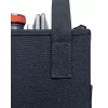 Leitz Fabric Compact Hot Desking Work Bag, kangas, ühevärviline, unisex, 355 mm, 200 mm, 210 mm