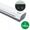 Leitz iLAM Home 4-in-1 A4 Lamineerimiskomplekt, 24 cm, Kuumlaminaator, 300 mm/min, 0,4 mm, A4, 100 µm