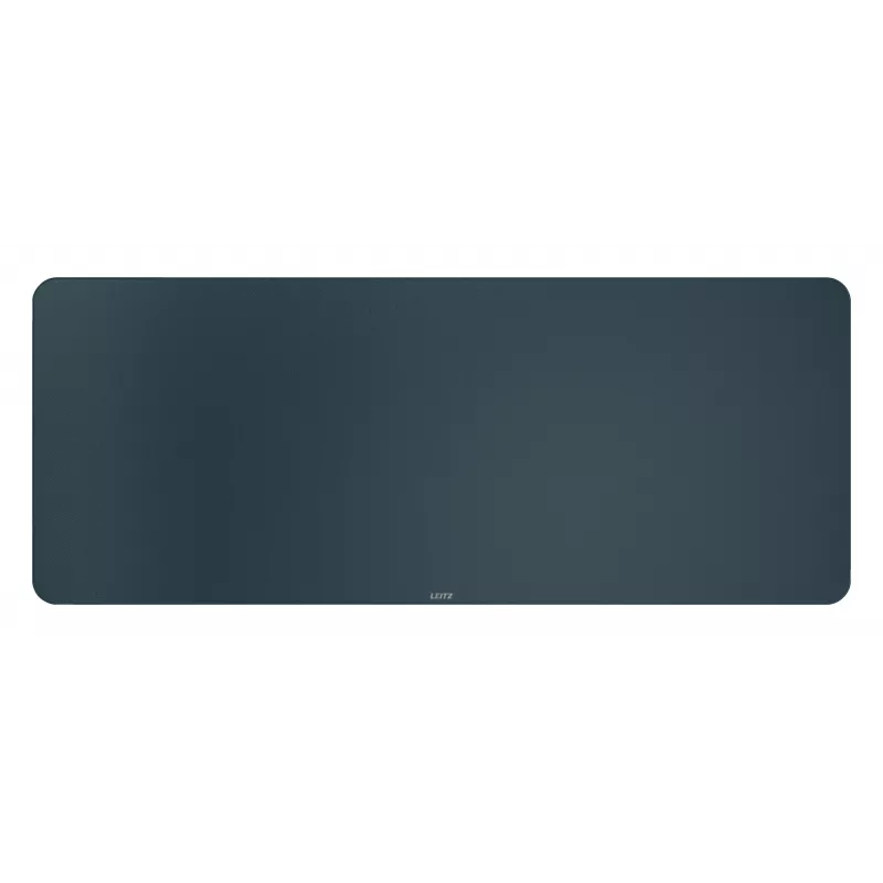 Leitz Extra Large Gaming Mat, tumehall, polüpropüleen (PP), 400 mm, 1000 mm, 3 mm, 800 g