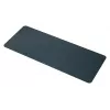Leitz Extra Large Gaming Mat, tumehall, polüpropüleen (PP), 400 mm, 1000 mm, 3 mm, 800 g