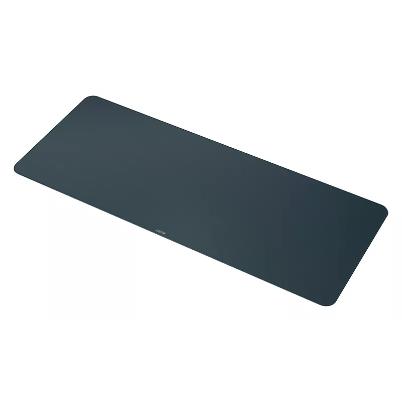 Leitz Extra Large Gaming Mat, tumehall, polüpropüleen (PP), 400 mm, 1000 mm, 3 mm, 800 g