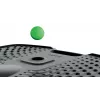 Leitz Ergo Active ergonoomiline väsimusvastane seismismatt, Ristkülikukujuline, Must, Polüuretaan, Mulliline, Hiina, 605 x 681 mm