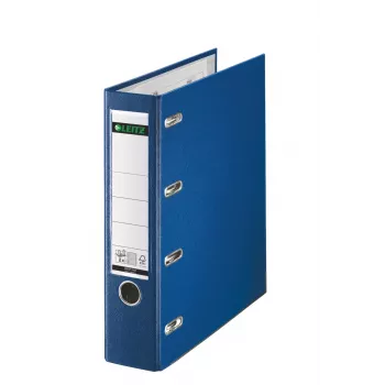 Leitz 10120035 ringkaust 2 x A5 sinine