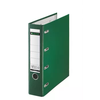 Leitz 10120055 ringiköitja 2 x A5 Roheline