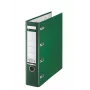 Leitz 10120055 ringiköitja 2 x A5 Roheline
