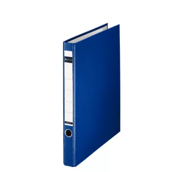 Leitz 10140035 ringköide A4 sinine