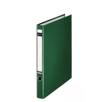 Leitz 10140055 ring binder A4 roheline