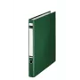 Leitz 10140055 ring binder A4 roheline