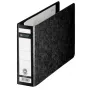 Leitz 10660000 köitekaust A5 Must