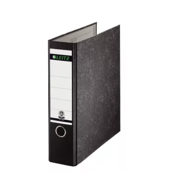 Leitz 10700000 rõngaskaust A4 Must