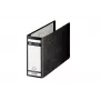 Leitz 10760000 rõngaskaust A5 Must