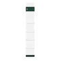 Leitz PC-printable spine labels for plastik Lever Arch Files
