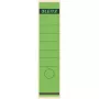 Leitz 16400055 isekleepuv silt Ristkülik Roheline 10 tk