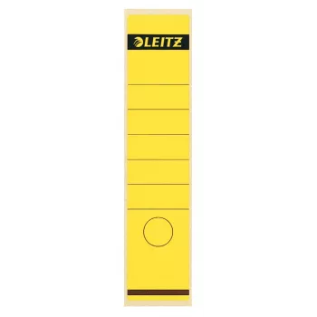 Leitz 16401015 isekleepuv silt Ristkülik Kollane