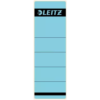 Leitz 16420035 isekleepuv silt Ristkülik Sinine 10 tk