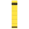 Leitz 16430015 isekleepuv silt Ristkülik Kollane 10 tk