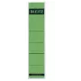 Leitz 16430055 isekleepuv silt Ristkülik Roheline 10 tk