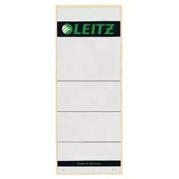 Leitz 16470085 isekleepuv silt Ristkülik Hall