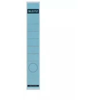 Leitz 16480035 isekleepuv silt Ristkülik Sinine 10 tk