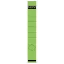 Leitz 16480055 isekleepuv silt Ristkülik Roheline 10 tk