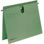 Leitz SERIE 18 riputuskaust papp A4 roheline