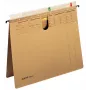 Leitz Alpha riputuskaust papp A4 pruun