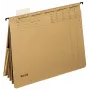 Leitz ALPHA riputuskaust papp A4 pruun
