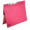 Leitz 20110025 rippkaust kartong A4 punane