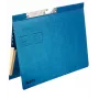 Leitz 20110035 rippkaust papp A4 sinine