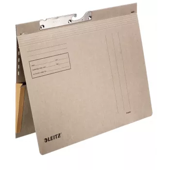 Leitz 20110085 riputuskaust papp A4 Hall