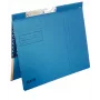 Leitz 20120035 rippkaust papp A4 sinine