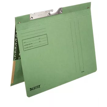 Leitz 20120055 rippkaust papist A4 Roheline