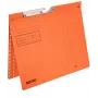 Leitz 20130045 rippkaust papp A4 oranž