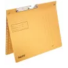 Leitz 20140015 rippkaust Papist A4 Kollane