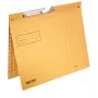 Leitz 20140015 rippkaust Papist A4 Kollane