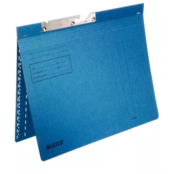 Leitz 20140035 rippkaust papp A4 sinine