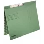 Leitz 20140055 rippkaust papp A4 roheline