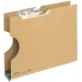 Leitz 20460000 riputuskaust Pruun