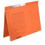 Leitz 20940045 rippkaust papp A4 oranž